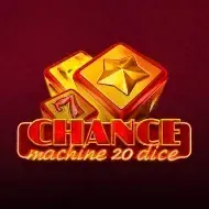 Chance Machine 20 Dice Endorphina game thumbnail