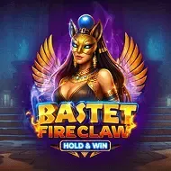 Bastet FireClaw_ Hold&Win Clawbuster game thumbnail