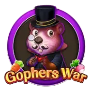 GophersWarCQ9 game thumbnail