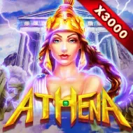 ATHENA game thumbnail