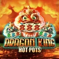 Dragon King Hot PotsPragmatic Play game thumbnail