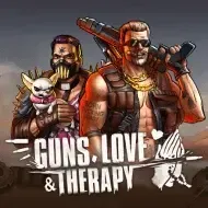 Guns, Love & Therapy game thumbnail