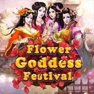 Flower Goddess Festival KA Gaming game thumbnail