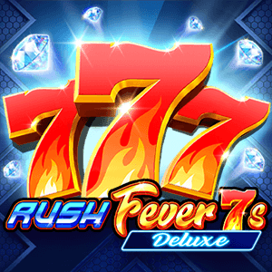Rush Fever 7s Deluxe 96 game thumbnail