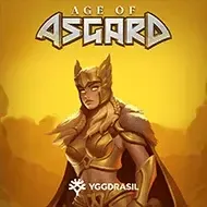 Age of Asgard game thumbnail