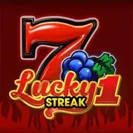 Lucky Streak game thumbnail