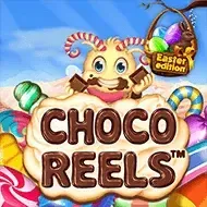 Choco Reels Easter game thumbnail