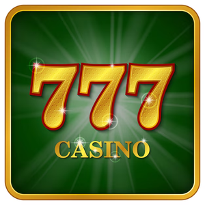 pe777casino.com Logo